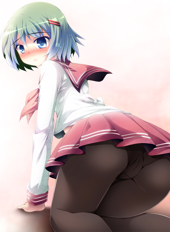 1girls Rule 34 Image