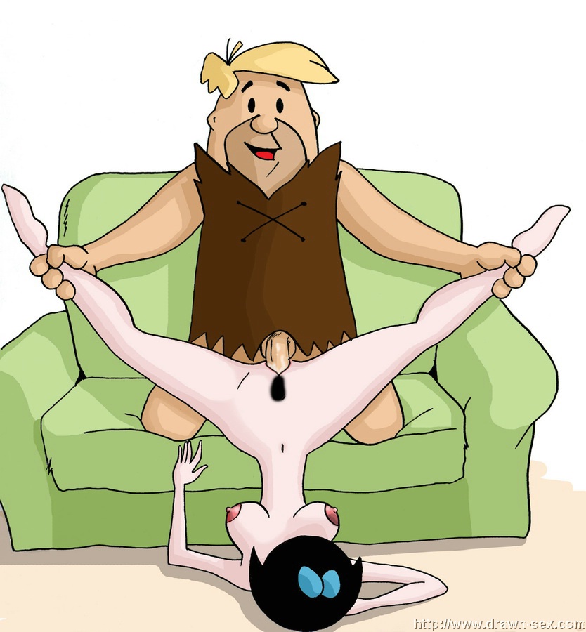 barney_rubble betty_rubble black_hole_sun breasts clothes drawn-sex.com female hanna-barbera human kneeling male nipples nude piledriver_position sex spread_legs straight the_flintstones unshaved_pussy vaginal_penetration