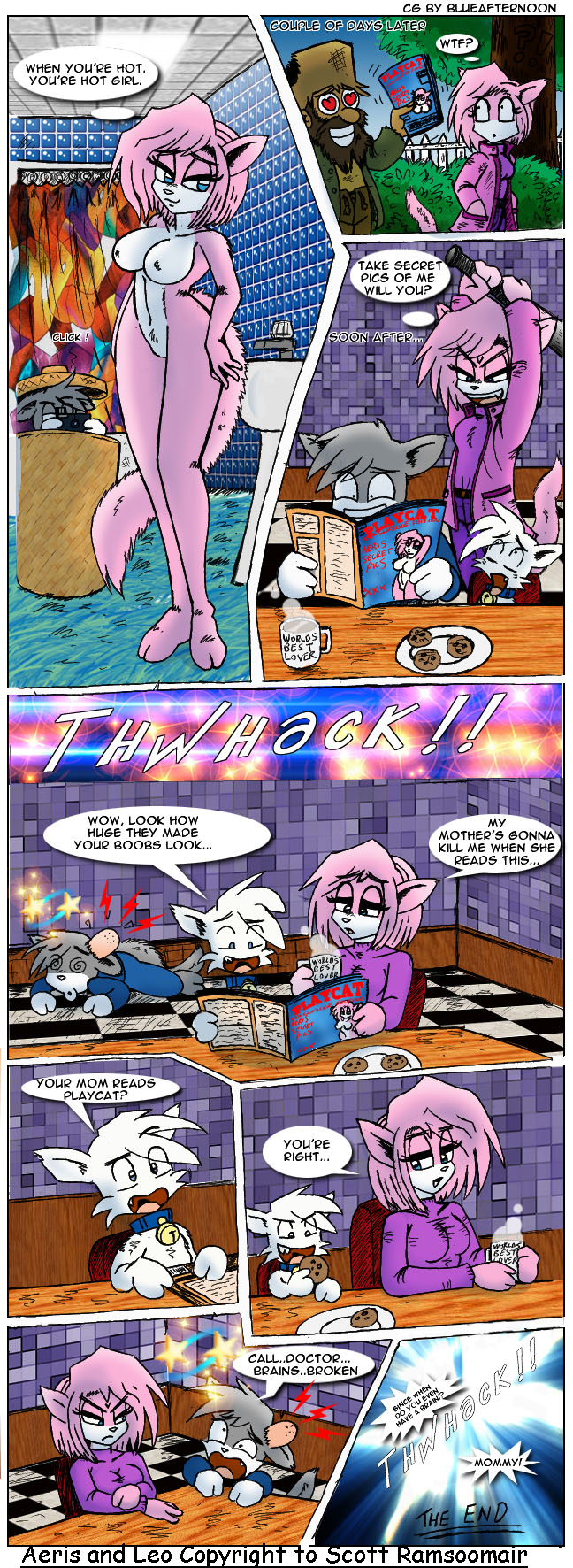 aeris dr_hobo female leo_(vg_cats) vg_cats webcomic