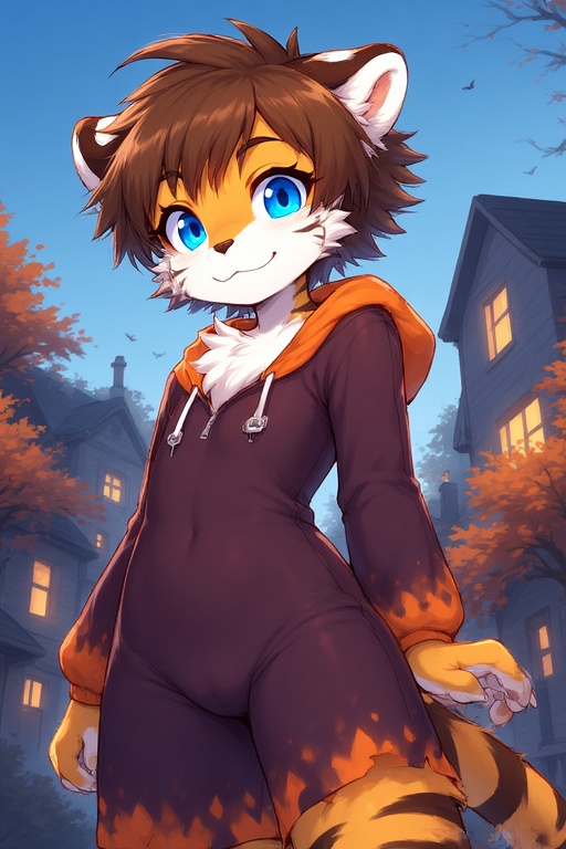 Anthro Rule 34 Image