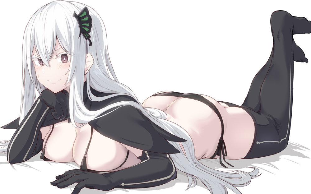 Hirame Hentai Art