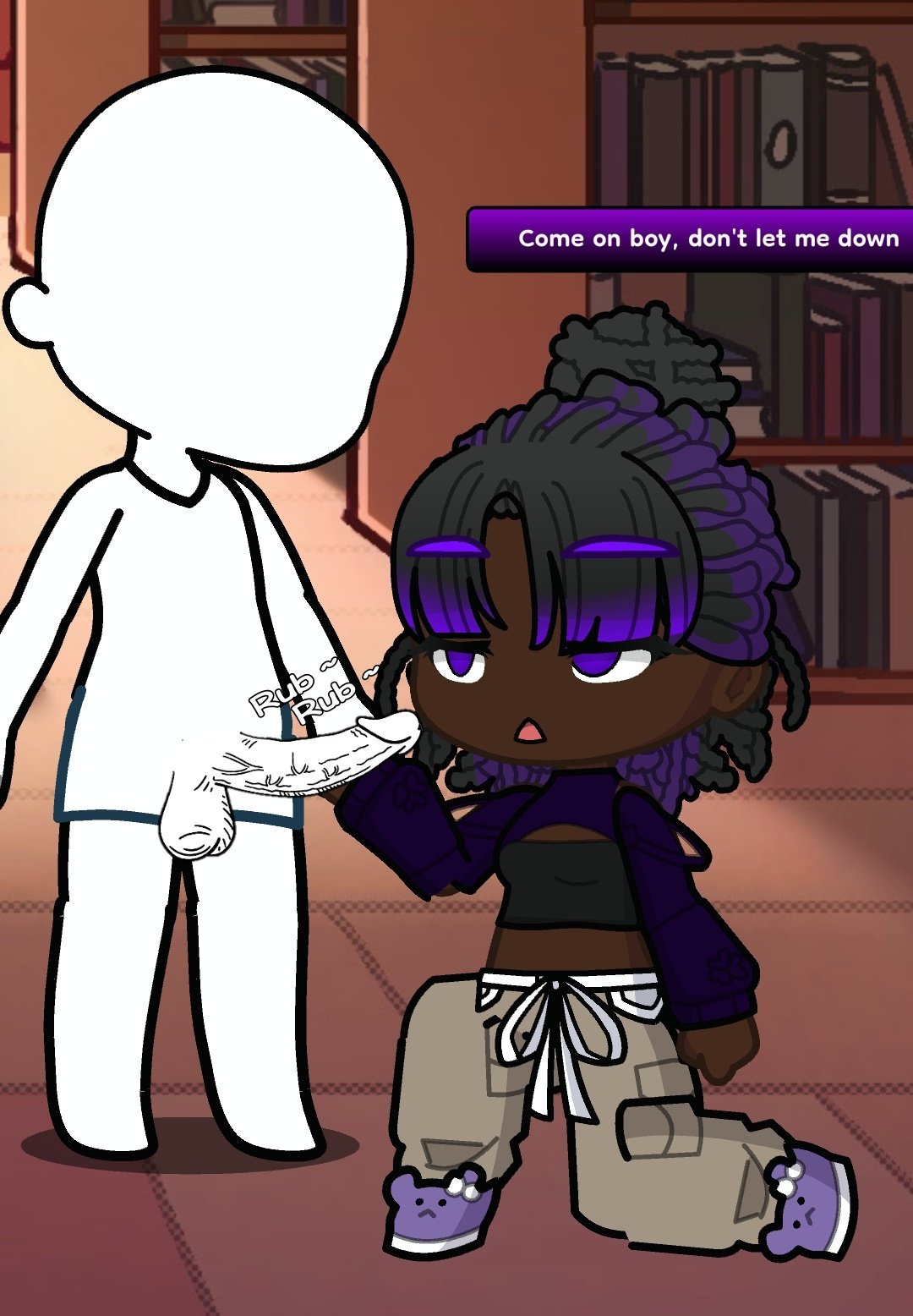 About To Cum Rule 34 Image