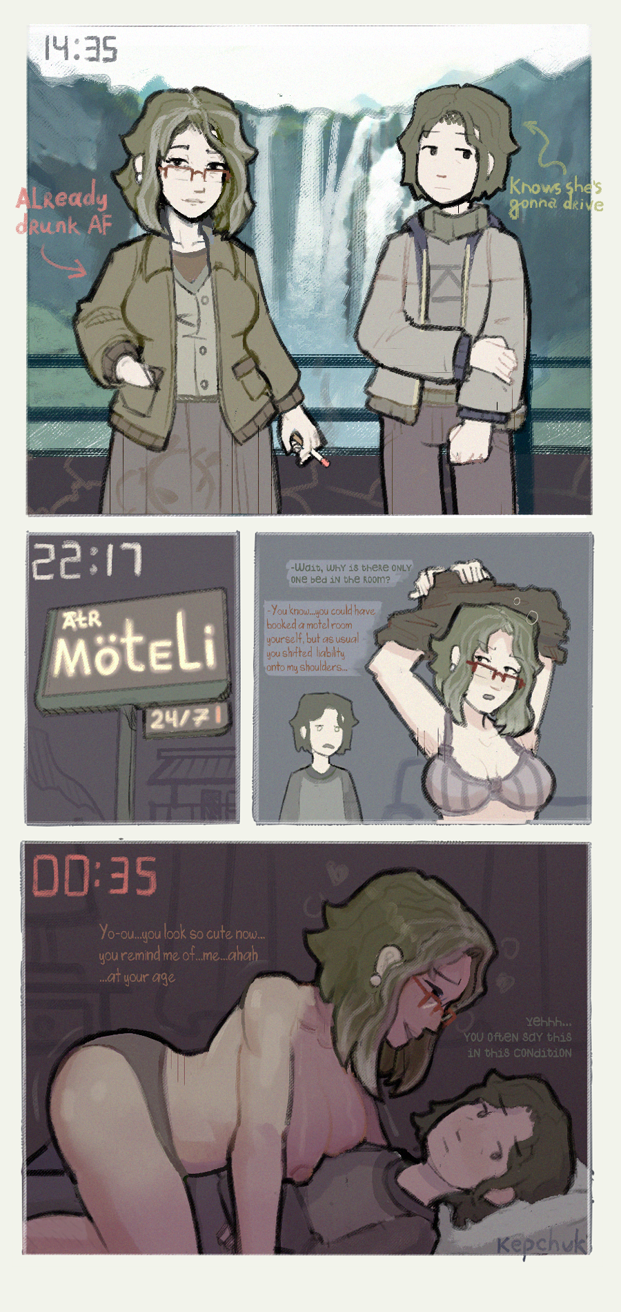 4chan incest