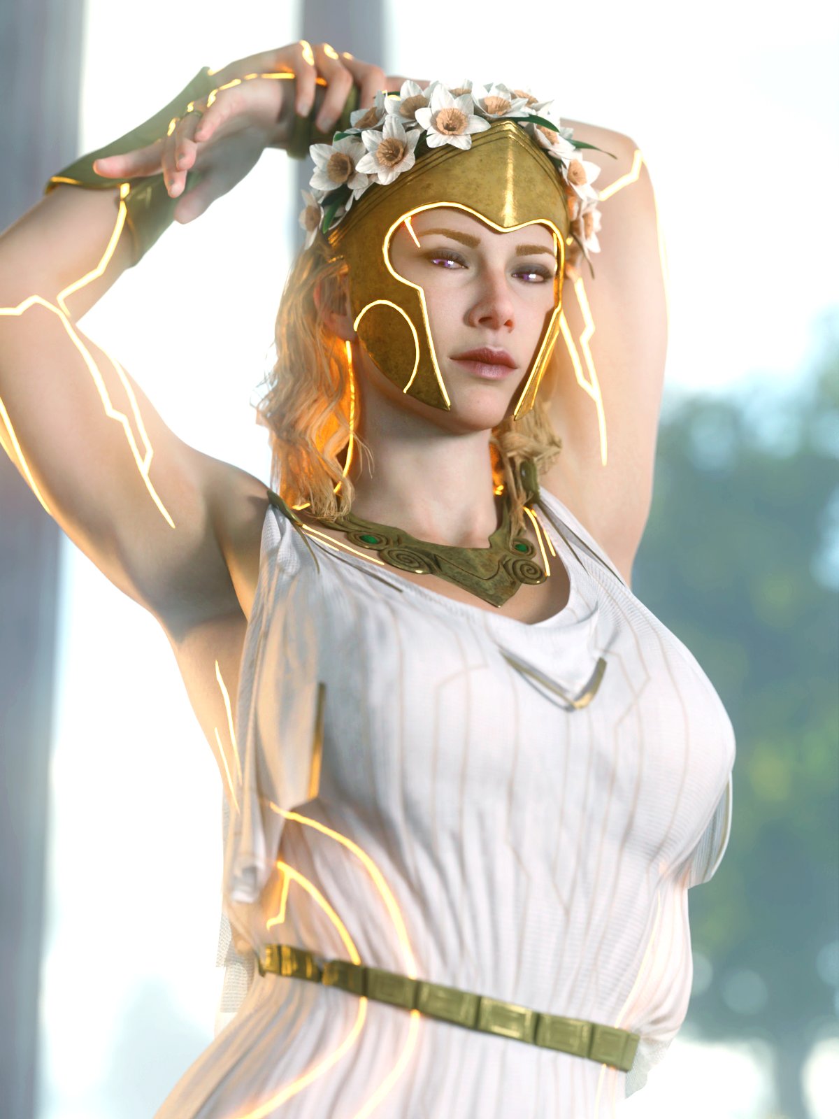 1girls 3d armpits ass assassin's_creed_(series) assassin's_creed_odyssey big_ass big_breasts breasts bust busty chest curvaceous curvy curvy_figure digital_media_(artwork) female female_focus goddess greek_mythology hips hourglass_figure huge_ass huge_breasts human large_ass large_breasts legs light-skinned_female light_skin mature mature_female persephone persephone_(assassin's_creed) slim_waist thick thick_hips thick_legs thick_thighs thighs ubisoft voluptuous voluptuous_female waist wide_hips word2