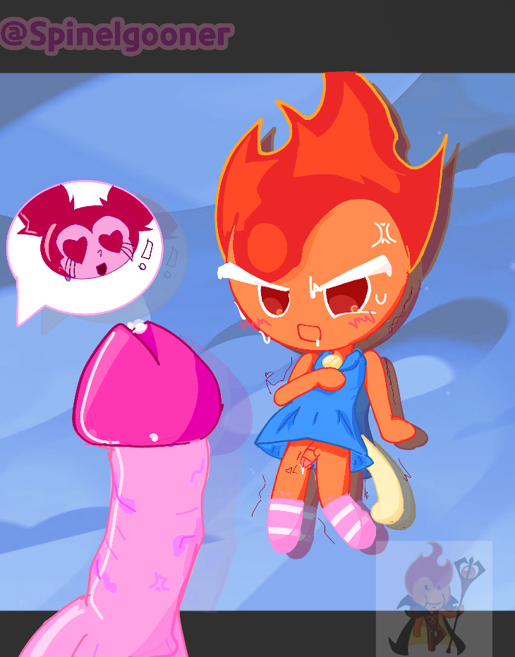Spinel (Steven Universe) Rule 34 Image
