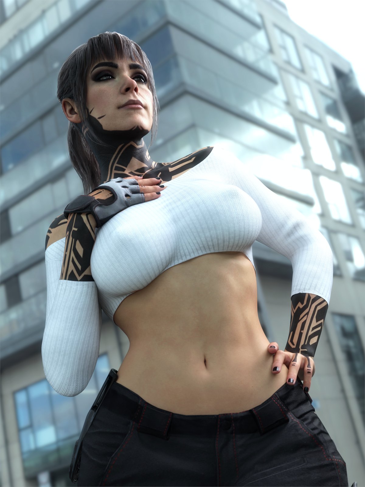 1girls, 3d, big ass, big breasts, big thighs, bolt on tits, breast implants, breasts, bust, busty, call of duty, call of duty black ops 7, curvaceous, curvy, curvy figure, emma kagan, enhanced breasts, fake breasts, female, hips, huge ass, huge breasts, kiernan shipka, large ass, large breasts, light skin, light-skinned female, mature, mature female, silicone, silicone implants, slim waist, thick, thick hips, thick legs, thick thighs, thighs, treyarch, voluptuous, waist, wide hips, word2