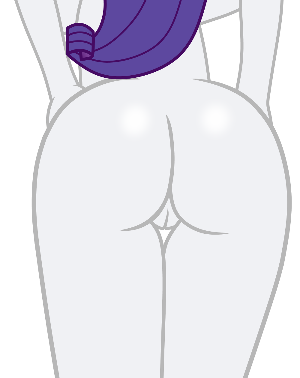 1girls ass ass_focus ass_only background completely_naked completely_naked_female completely_nude completely_nude_female equestria_girls female female_only friendship_is_magic hasbro lightning_musicwave my_little_pony naked naked_female nude nude_female pussy rarity_(eg) rarity_(mlp) rear_view solo solo_female thighs white_background