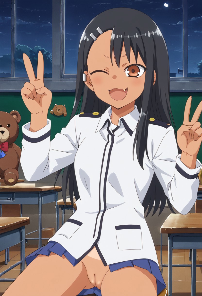 ai_generated hayase_nagatoro tagme