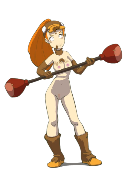 chaos_on_deponia deponia feces goal_(deponia) scat