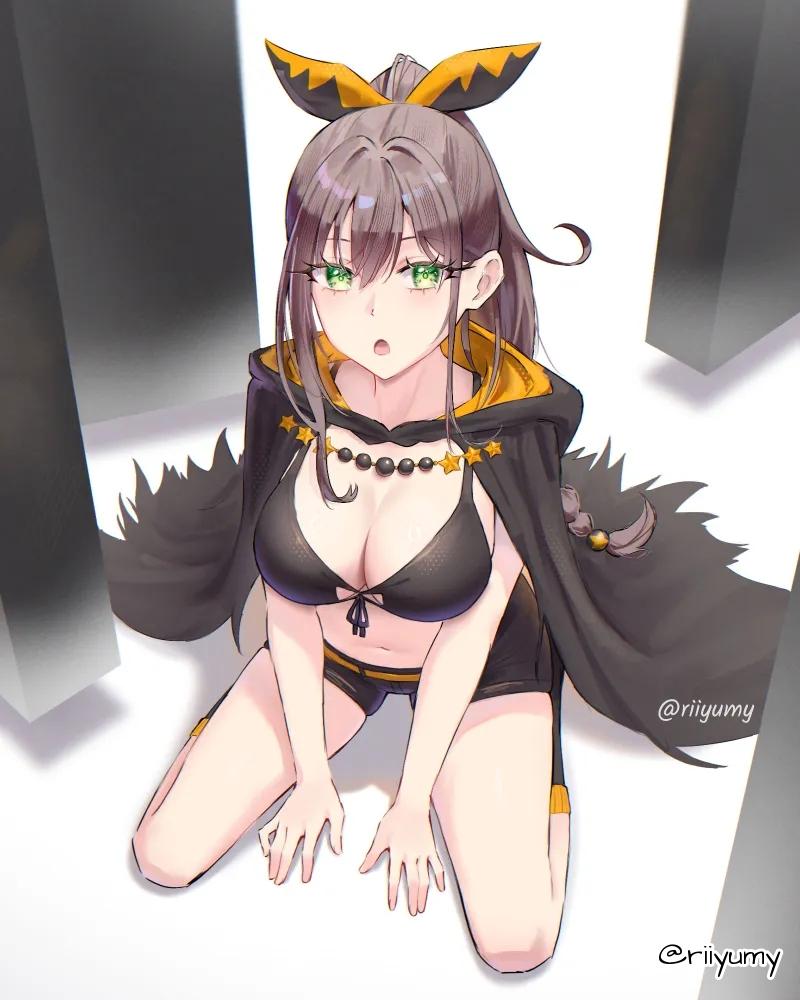 1girls 2d 2d_(artwork) 2d_artwork :o adult adult_female anime anime_character background bare_arms bare_belly bare_chest bare_hands bare_knees bare_legs bare_navel bare_skin bare_thighs belly belly_button big_boobs big_breasts bikini bikini_top black_bikini black_bikini_top black_cape black_shorts black_swimsuit black_swimwear blank_background braid braided_hair braided_ponytail braids breasts brown-haired_female brown_hair busty busty_female busty_girl cape cleavage digital digital_art digital_drawing digital_drawing_(artwork) digital_media digital_media_(artwork) drawing exposed_arms exposed_belly exposed_chest exposed_legs exposed_navel exposed_skin exposed_thighs fanart female female_focus female_only fingers from_above from_front front-tie_bikini front-tie_bikini_top front_view full_body_view green-eyed_female green_eyes groin hair_between_eyes hair_ribbon hair_tie halterneck high-angle_shot knees large_boobs large_breasts lean_figure legs legs_folded long_hair looking_at_viewer looking_up looking_up_at_viewer mature mature_female mature_woman midriff monotone_background narrow_waist navel one_color_background open_mouth orange_hair_ribbon orange_hair_tie orange_ribbon parted_lips plain_background ponytail portrait re:zero_kara_hajimeru_isekai_seikatsu ribbon riiyumy seiza shaula_(re:zero) shorts sidelocks single_braid sitting sitting_on_feet sitting_on_floor sitting_on_ground sitting_on_knees sitting_on_leg sitting_on_soles slender_body slender_waist slim_female slim_waist solid_color_background solo string_bikini swimsuit swimwear thighs tied_hair tongue viewed_from_above white_background white_fox_(studio) woman