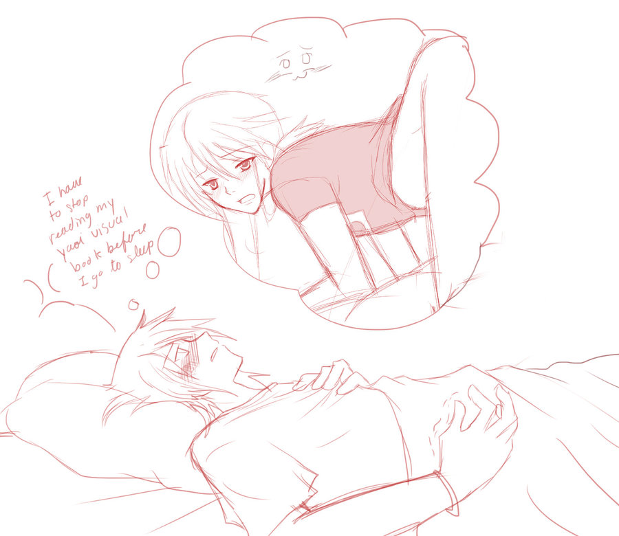 Comic Rule 34 Image