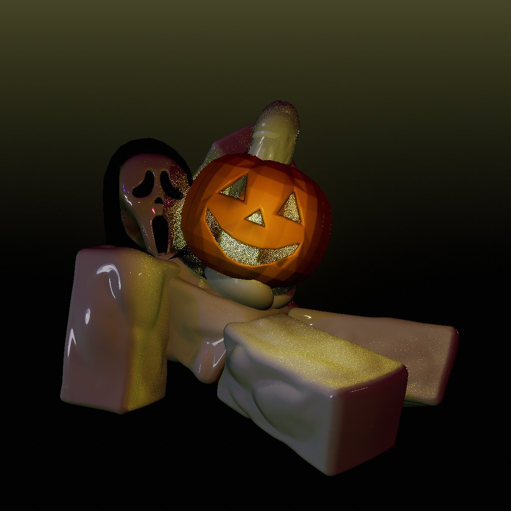 3d balls big_penis erection full_body gay ghostface halloween halloween_2024 holidays looking_at_viewer lying male male_only mask masked_male nude nude_male penis pumpkin pumpkin_masturbation roblox roblox_avatar scream_(franchise) simple_background solo solo_male xarandomus