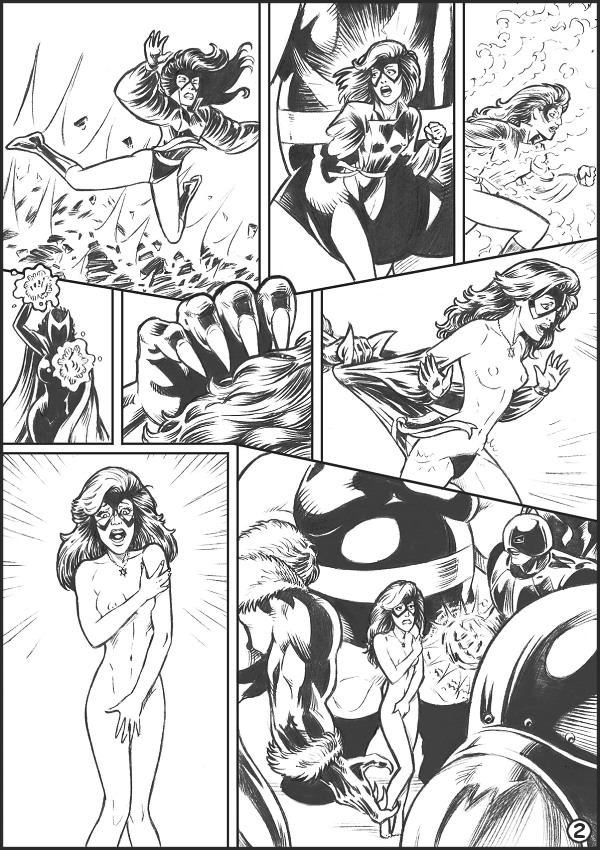 avalanche_(x-men) blob_(x-men) cain_marko clothed comic dominikos_petrakis female fred_dukes high-heeled_jill human juggernaut kitty_pryde lance_alvers male marvel marvel_comics monochrome multiple_males nude panties partially_clothed sabretooth scarlet_witch shadowcat straight_hair underwear victor_creed wanda_maximoff x-men