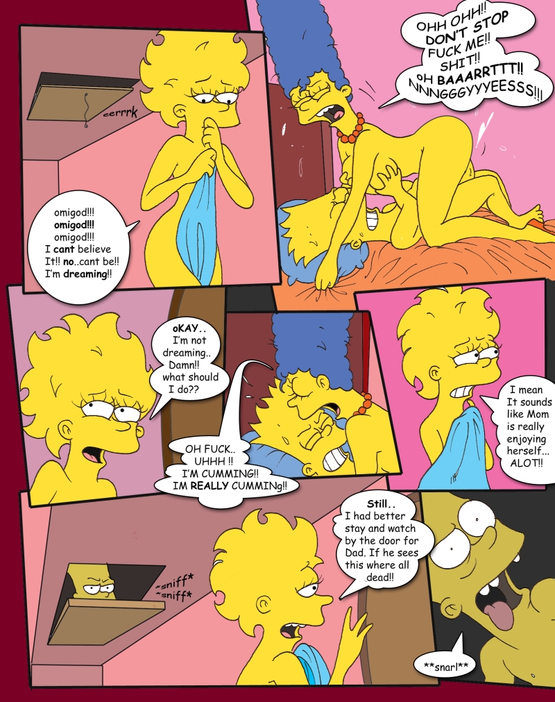 2boys 2d 2d_artwork 2girls age_difference bare_arms bare_ass bare_back bare_breasts bare_chest bare_legs bare_shoulders bare_thighs barefoot bart_simpson bed bedroom blanket blue_hair breast_grab breasts closed_eyes closed_mouth color colored comic completely_naked completely_naked_female completely_naked_male completely_nude completely_nude_female completely_nude_male cowgirl_position dialogue english english_dialogue english_text erect_penis erection eyes eyes_closed eyes_open female female_on_top female_penetrated fluffy_(artist) grabbing grabbing_breasts hair hugo_simpson human human_female human_male human_only human_penetrated human_penetrating human_penetrating_female human_penetrating_humanoid humanoid_genitalia humanoid_penis incest indoor indoors lisa_simpson long_hair lying lying_on_back lying_on_bed male male/female male_penetrating male_penetrating_female marge_simpson mother mother_and_child mother_and_son mouth mouth_closed mouth_open naked naked_female naked_male nipples no_bra no_clothes no_panties no_underwear not_furry nude nude_female nude_male open_eyes open_mouth parent parent_and_child parent_and_son penetration penis penis_in_pussy pillow sex simpcest size_difference straight teeth text the_simpsons tongue tongue_out uncensored vaginal vaginal_penetration vaginal_sex yellow_body yellow_skin