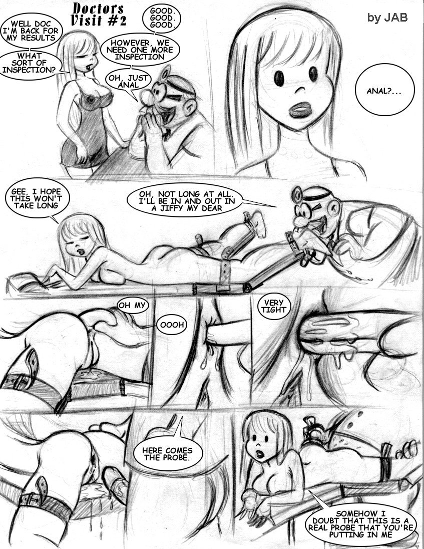 beetle_bailey bondage comic english_text jab miss_buxley monochrome nipples page_2 penis pussy rape straight_hair tagme