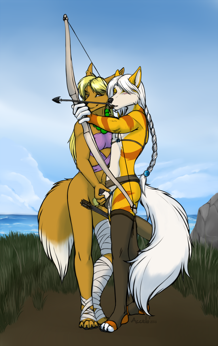 Arcanine (Nintendo) Rule 34 Image
