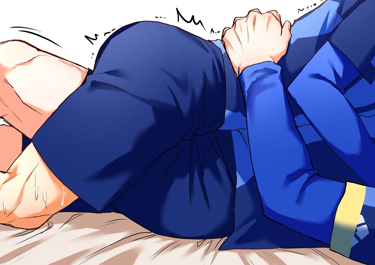 ass grab, big ass, blue lock, dry humping, frottage, frottage kiss, frottage through clothing, frotting, isagi yoichi, itoshi rin, male focus, male only, male/male, thick ass, thick thighs, uniform