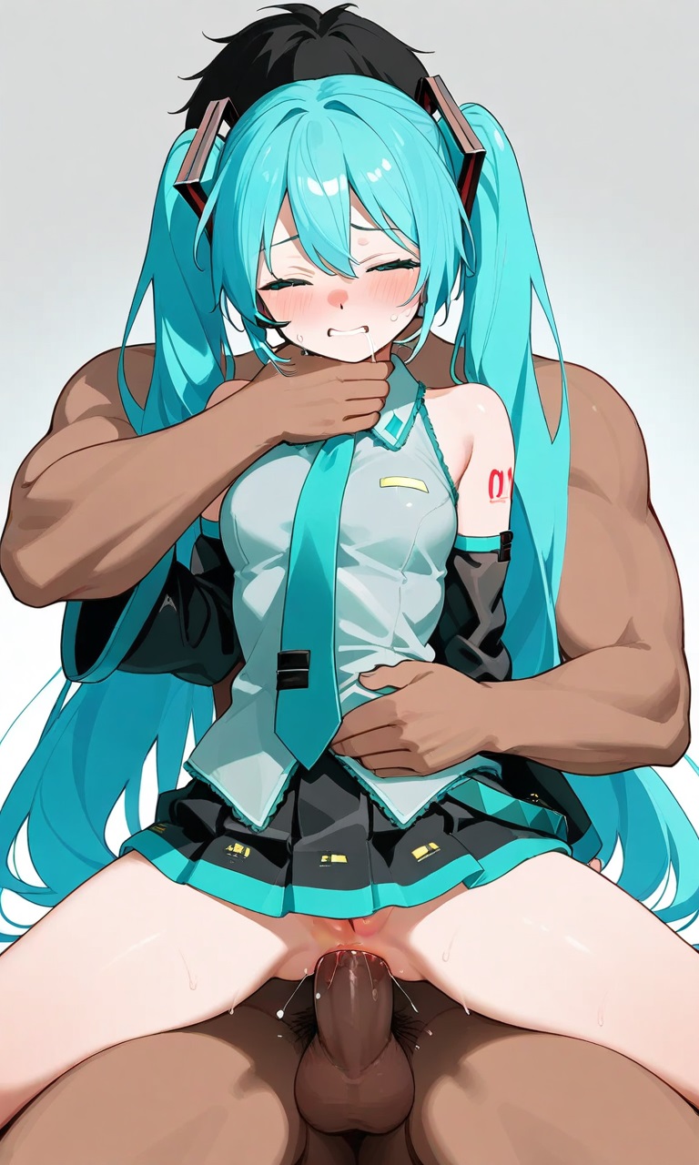 ai_generated anal anal_sex hatsune_miku