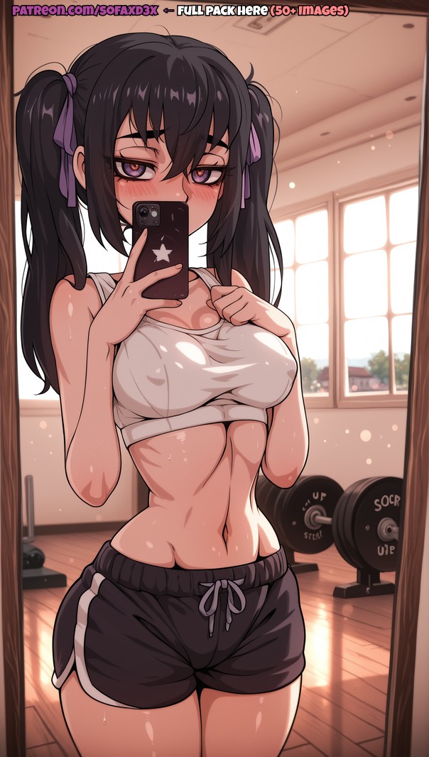 Priite Hari (Torriet) Rule 34 Image