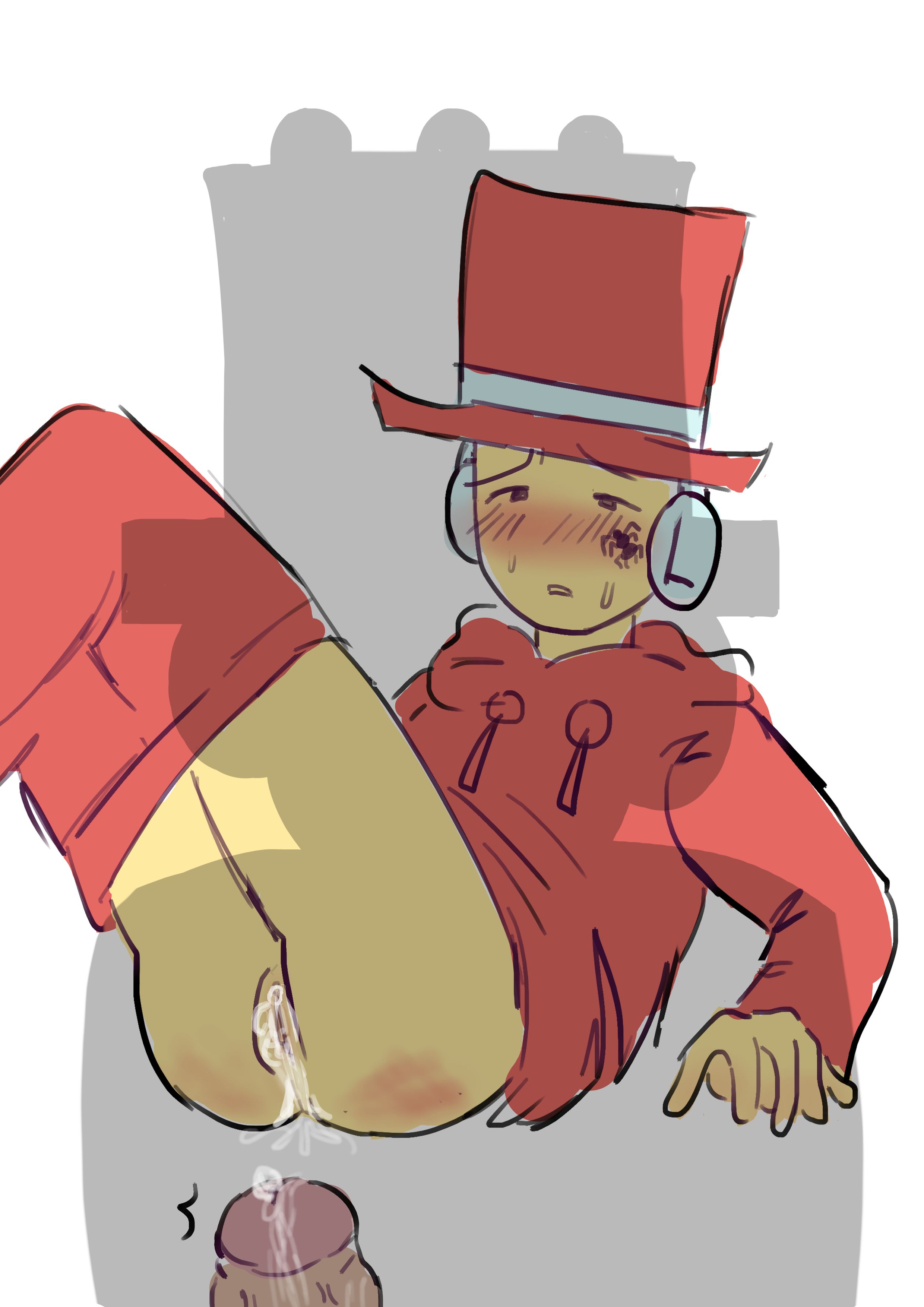 artist request, cock, cum in pussy, cuntboy, intersex, jandel, male, male/male, penis, pussy, roblox, roblox avatar, roblox developer, robloxian, sammyspyder, shadow, tagme, yellow skin
