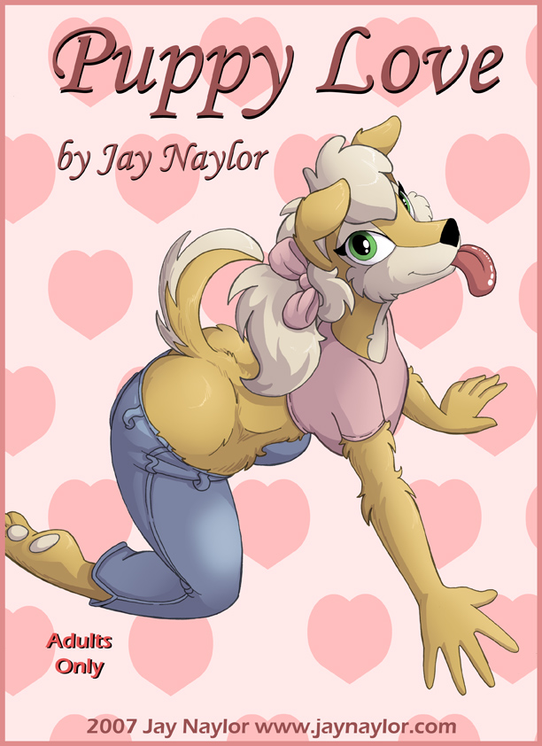 1girls all_fours anthro arched_back ass canine clothed clothes clothing comic female female_only fur furry green_eyes jay_naylor jeans jessica jessica_(jay_naylor) original_life_universe_(jay_naylor) solo tight_pants tongue_out uncensored