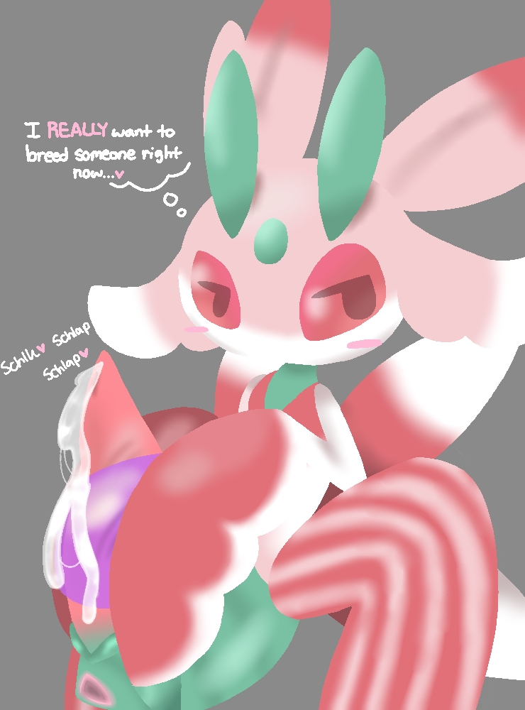Generation 7 Pokemon (Pokemon) Rule 34 Image