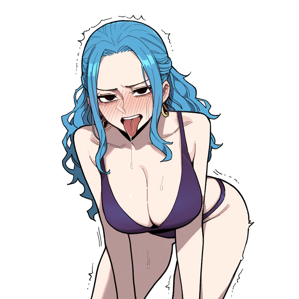 ai_generated female female_only lingerie lustfulsketches nefertari_vivi one_piece