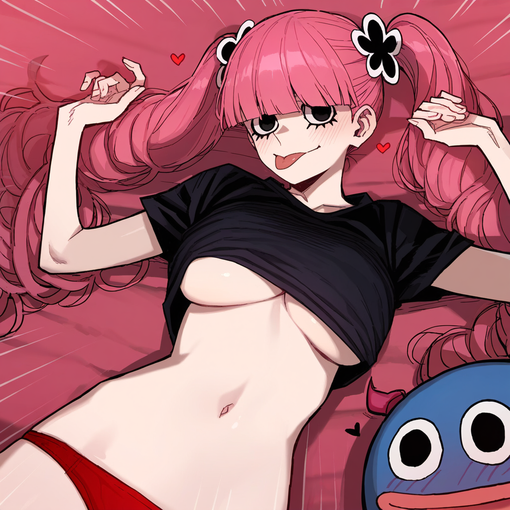 ai_generated female female_only lustfulsketches one_piece perona