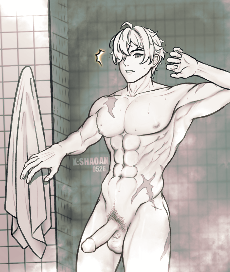 Lighter (Zenless Zone Zero) Rule 34 Image