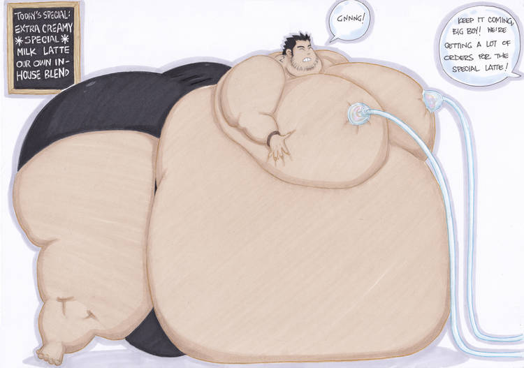 Inflation Rule 34 Image