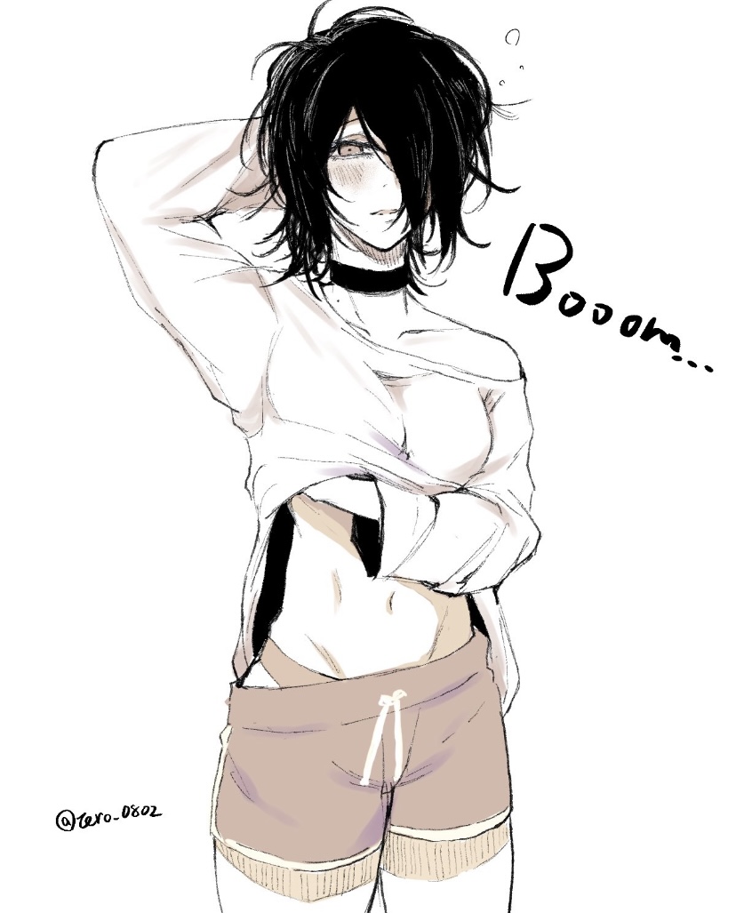 chainsaw man, female, reze (chainsaw man), tagme