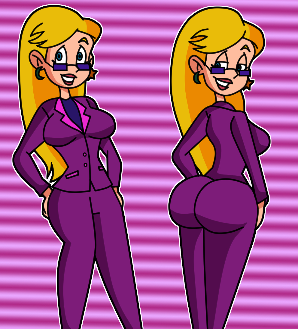 sabrina:_the_animated_series sabrina_spellman tagme tensiisphere