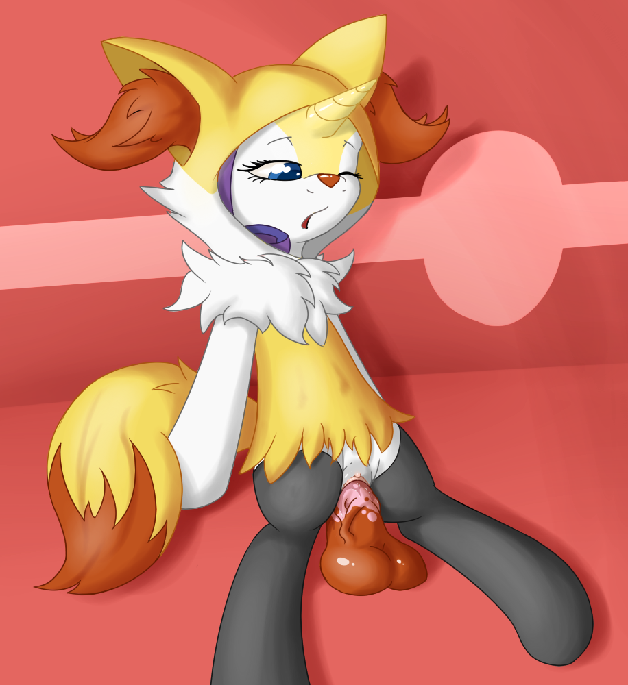 anthro balls barefoot blue_eyes braixen braixen_(cosplay) canine cosplay costume crossover dildo equine fearingfun female fennec feral fox friendship_is_magic fur furry hair hooves horn horse long_hair mouth my_little_pony nintendo open_mouth orange_fur penetration penis pink_background plain_background pokémon_(species) pokemon pokemon_(cosplay) pokemon_(species) pony purple_hair pussy rarity_(mlp) sex_toy shadow shiny sitting solo stockings toy unicorn vaginal_penetration vein video_games white_eyes white_fur white_nose yellow_fur