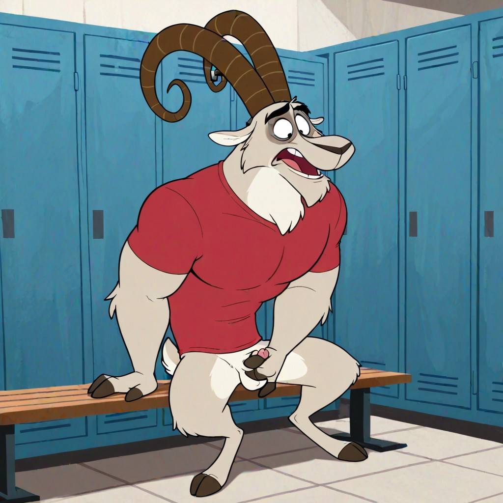 Boomerang (Tv Network) Rule 34 Image