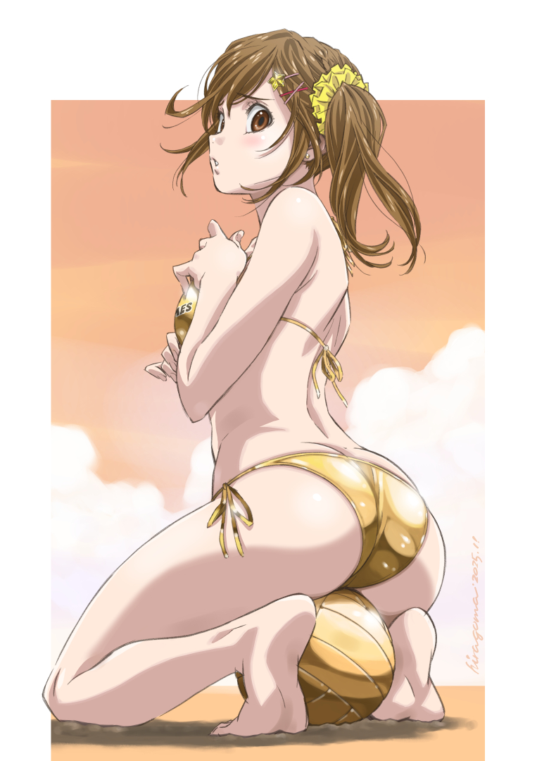 Misaki (Doa) Rule 34 Image