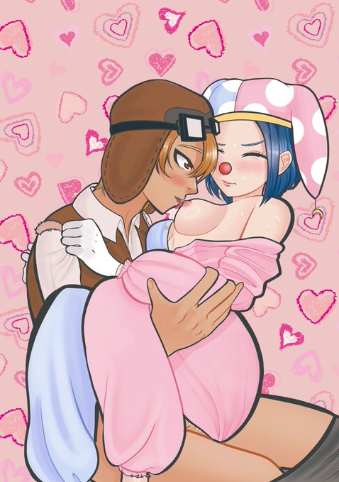1boy1girl Rule 34 Image