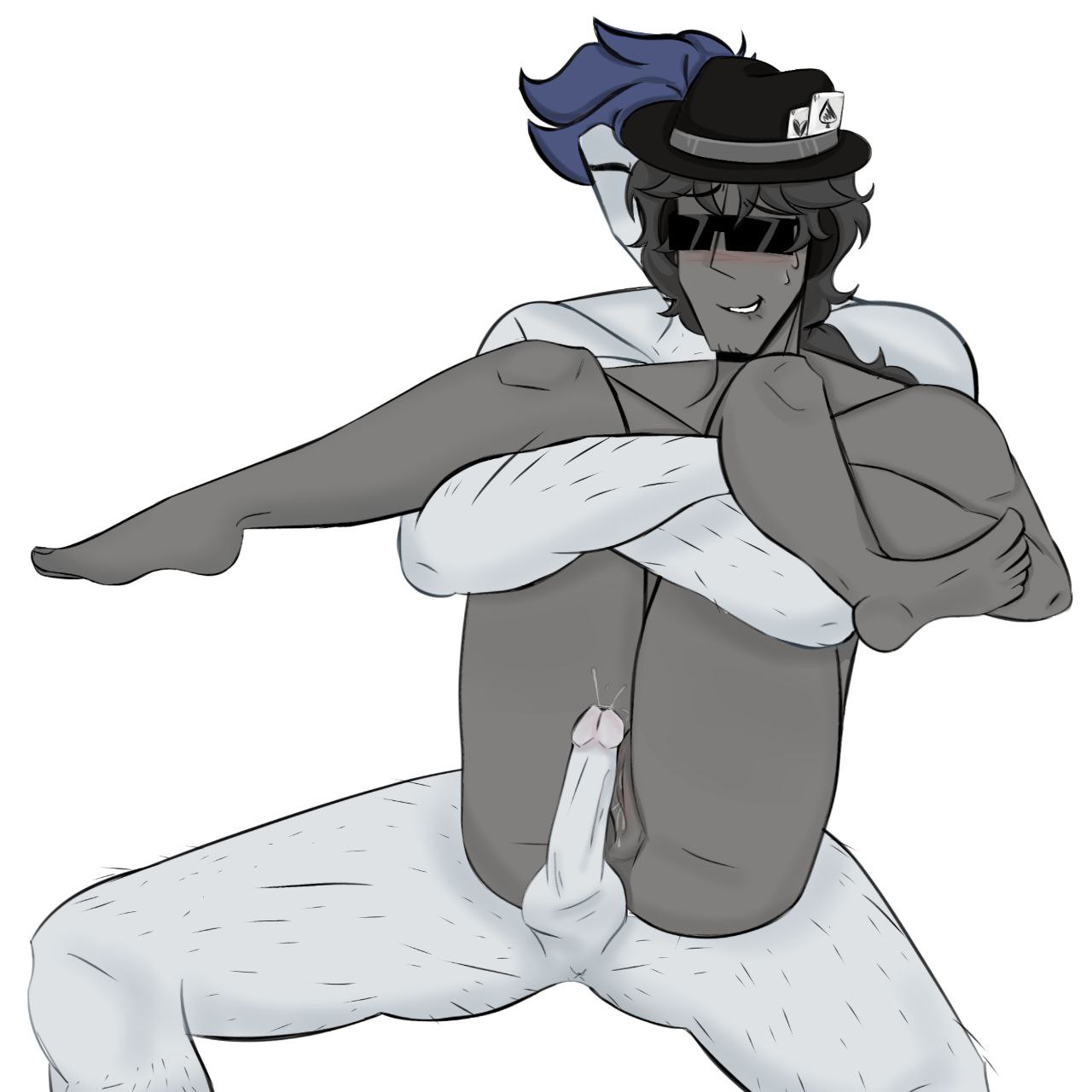chance (forsaken), forsaken (roblox), guest 1337 (forsaken), roblox, roblox game, robloxian, tagme, tagme (artist)