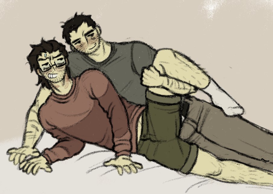2boys, blood debt, bulge, dry humping, gay, in clothes, male, male only, nikolai yarikj, oksan rhyosa, old man yaoi, roblox, roblox game, robloxian, self upload, tagme, uglywizard, yaoi