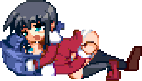 Accurate Art Style Rule 34 Image
