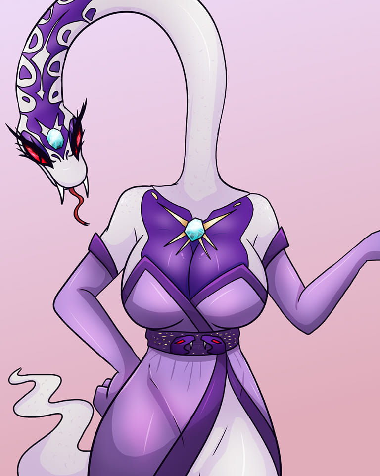 asian clothing, female, furry, lego, ninjago, pythor (ninjago), pythor p. chumsworth (ninjago), rule 63, scalie, scalie female, scalie humanoid, scalie only, serpentine, serpentine (ninjago)