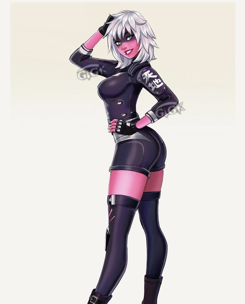 gigis_lab harlowe_(fortnite) tagme