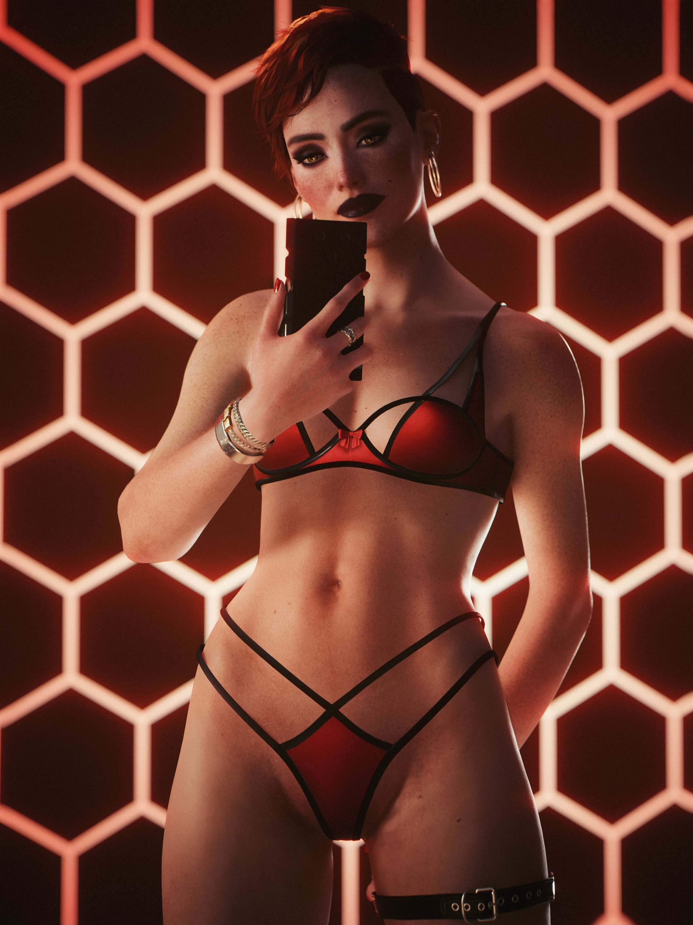 3d, aurore cassel, cyberpunk (series), cyberpunk 2077, cyberpunk 2077: phantom liberty, soapylemming, tagme