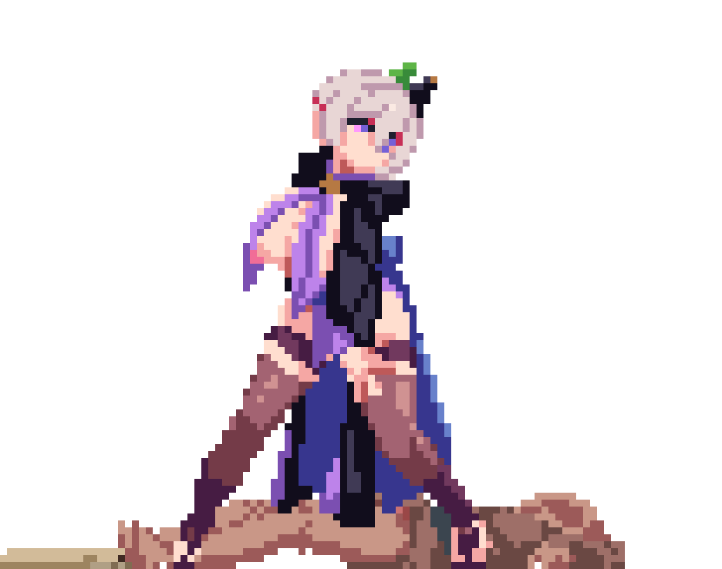 Unwavering self-assurance