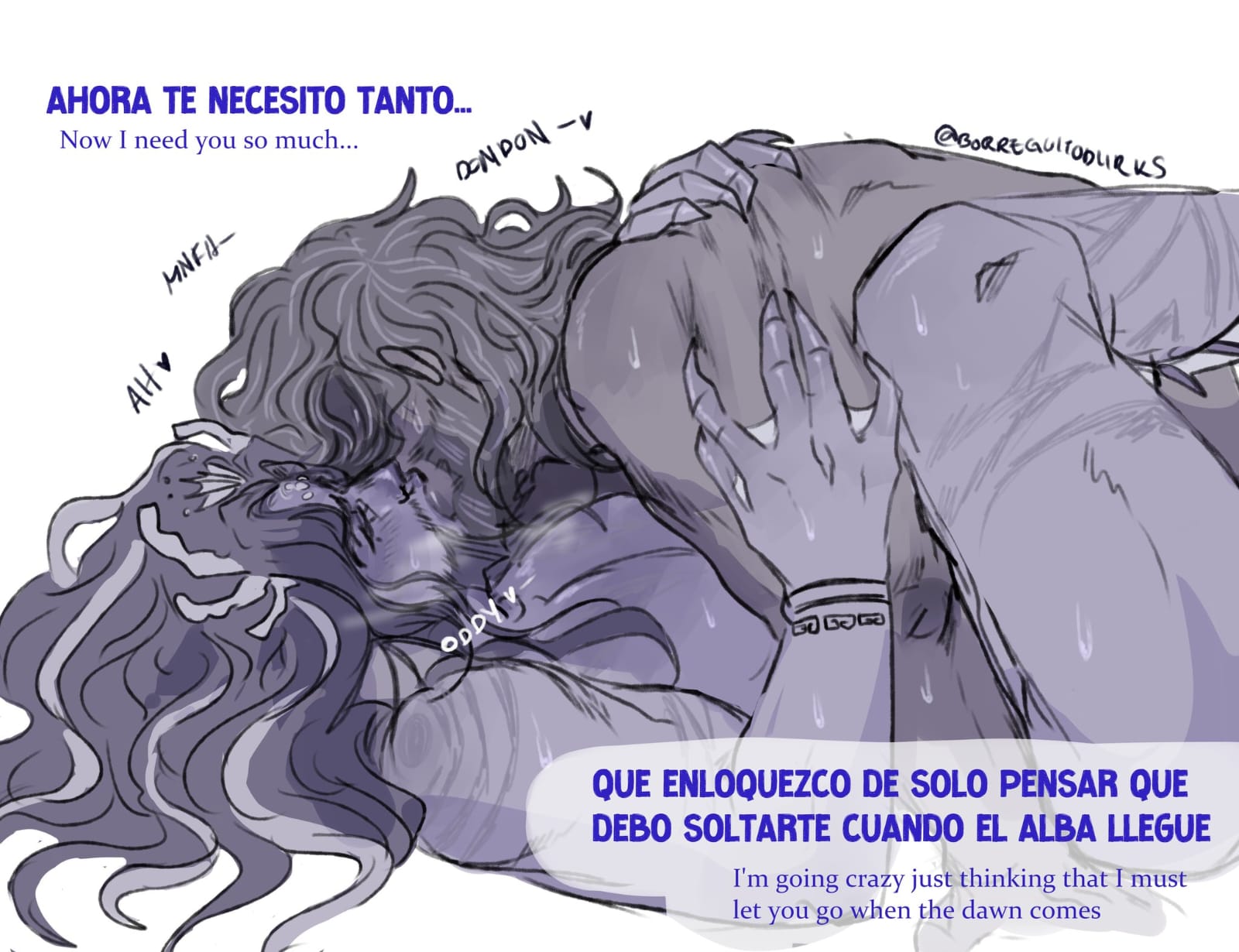 Poseidon haqida porno multfilm