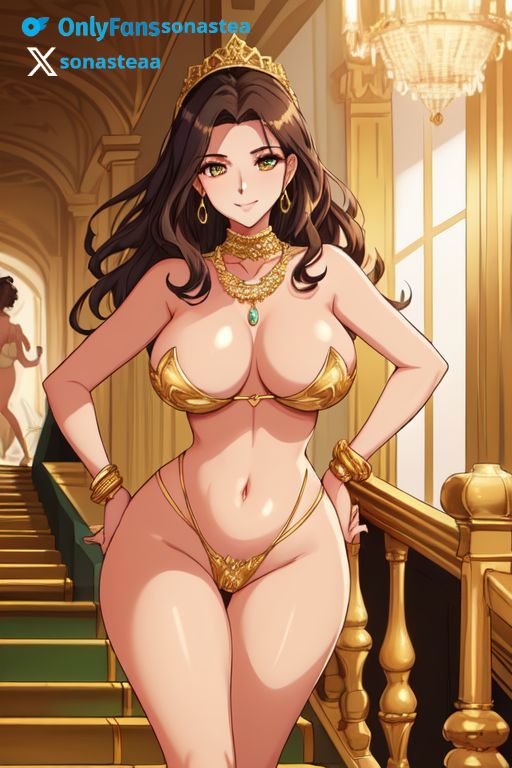 ai_generated anime_style armenia armenian big_ass big_breasts big_butt big_nipples girl japanese kim_kardashian korean onlyfans