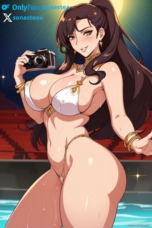 ai_generated anime_style armenia armenian big_ass big_breasts big_butt big_nipples girl japanese kim_kardashian korean onlyfans