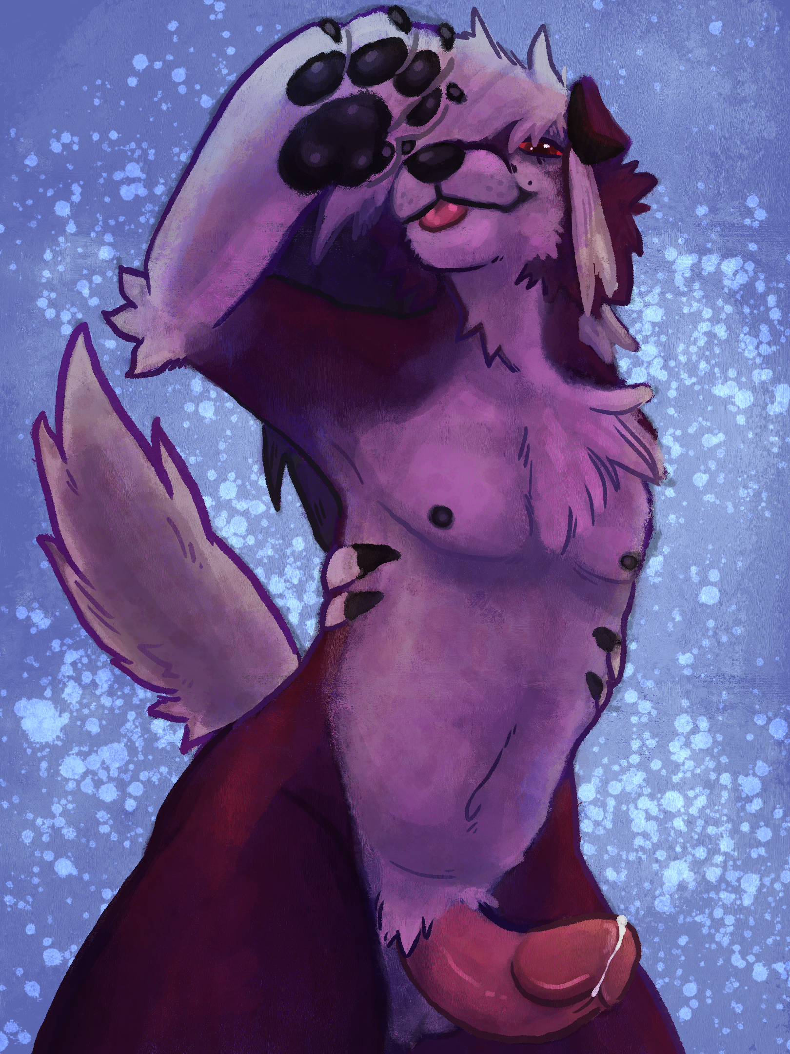 Sleepy Chimera hentai videos, GIFs, and images | R34.app