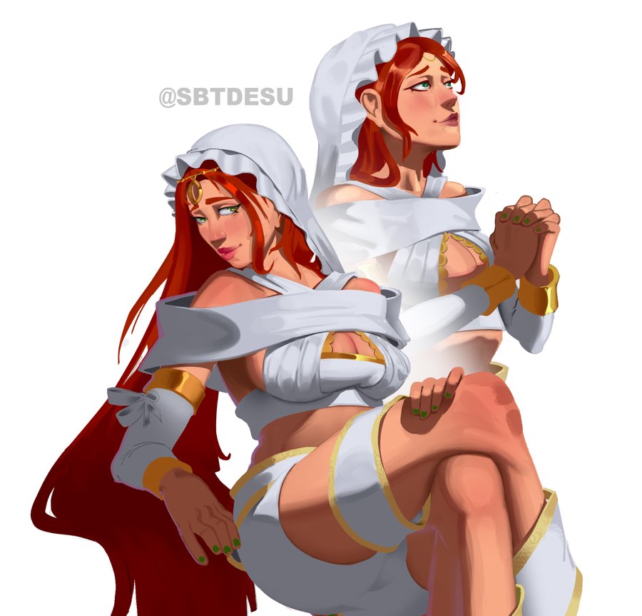 dark souls, queen of sunlight gwynevere, sbtdesu, tagme