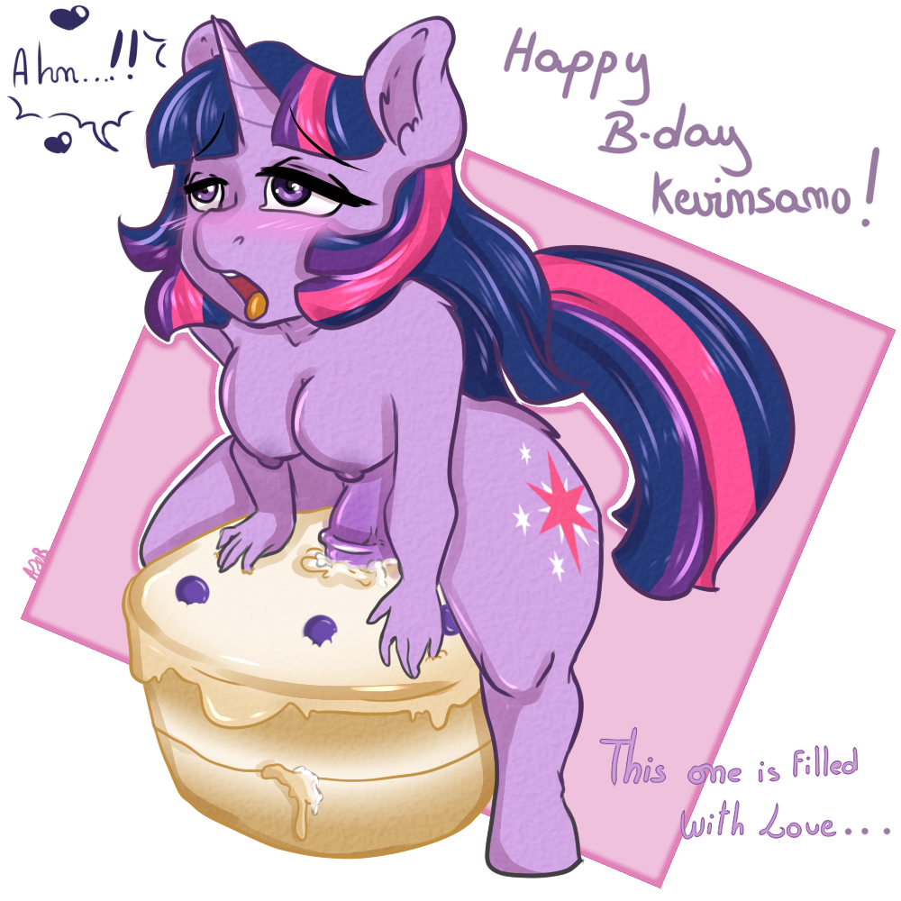 1futa 2013 alicorn animal_genitalia animal_penis anthro anthrofied areolae blush breasts cake cum cum_drip cumshot cutie_mark dark-skinned_futanari dialog ejaculation english_text equine equine_penis erect_nipples erection food food_play friendship_is_magic fur furry futa_only futanari futanari_penetrating geeflakes hair horn horse horsecock huge_penis intersex large_breasts my_little_pony nipples nude penis penis_piercing_cake pony purple_eyes purple_fur purple_hair solo tagme text twilight_sparkle_(mlp) wide_hips wings