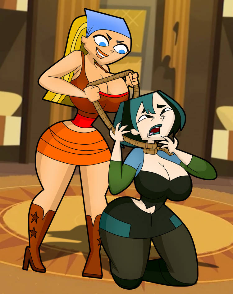 gwen_(tdi) lindsay_(tdi) tagme